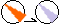 南東の風強く後南東の風やや強く